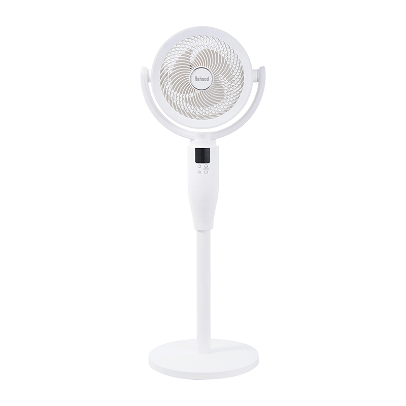 RH-FAS18R06 Remote-Controlled Air Circulator Fan
