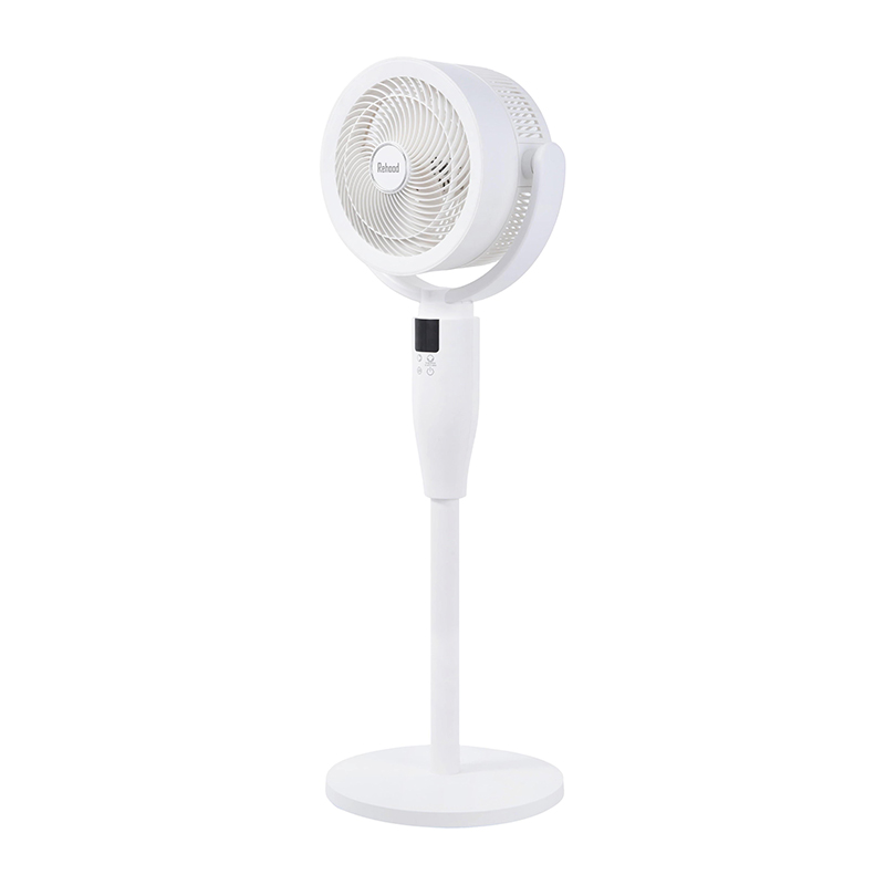 RH-FAS18R06 Remote-Controlled Air Circulator Fan RH-FAS18R06 Remote-Controlled Air Circulator Fan