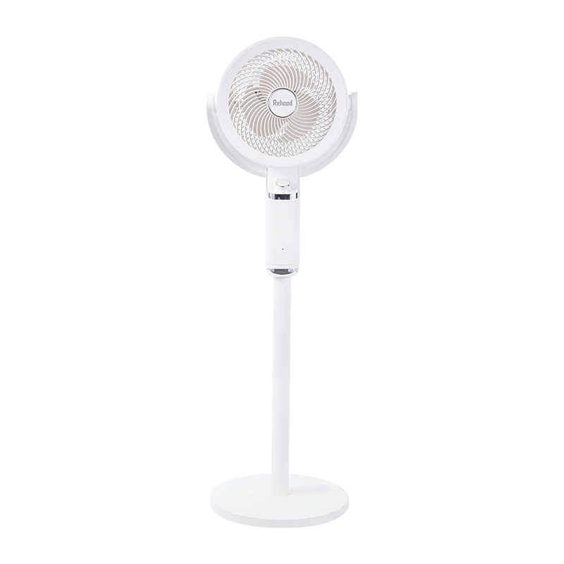 RH-FAS18A03 Mechanical Air Circulator Fan RH-FAS18A03 Mechanical Air Circulator Fan