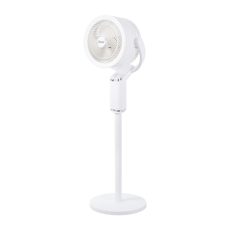 RH-FAS18A03 Mechanical Air Circulator Fan RH-FAS18A03 Mechanical Air Circulator Fan