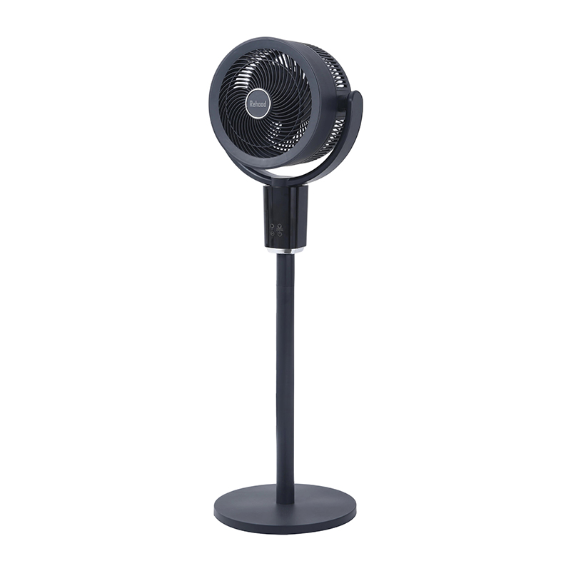 RH-FAS18R02 8-Speed Adjustable Air Circulation Fan RH-FAS18R02 8-Speed Adjustable Air Circulation Fan