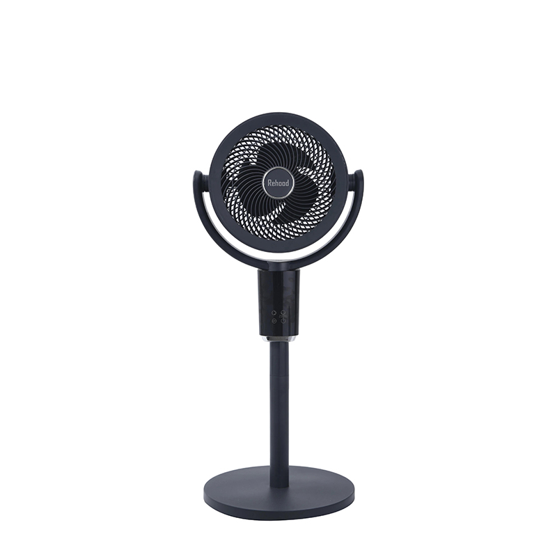 RH-FAS18R02 8-Speed Adjustable Air Circulation Fan RH-FAS18R02 8-Speed Adjustable Air Circulation Fan