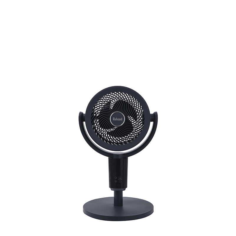 RH-FAS18R02 8-Speed Adjustable Air Circulation Fan RH-FAS18R02 8-Speed Adjustable Air Circulation Fan