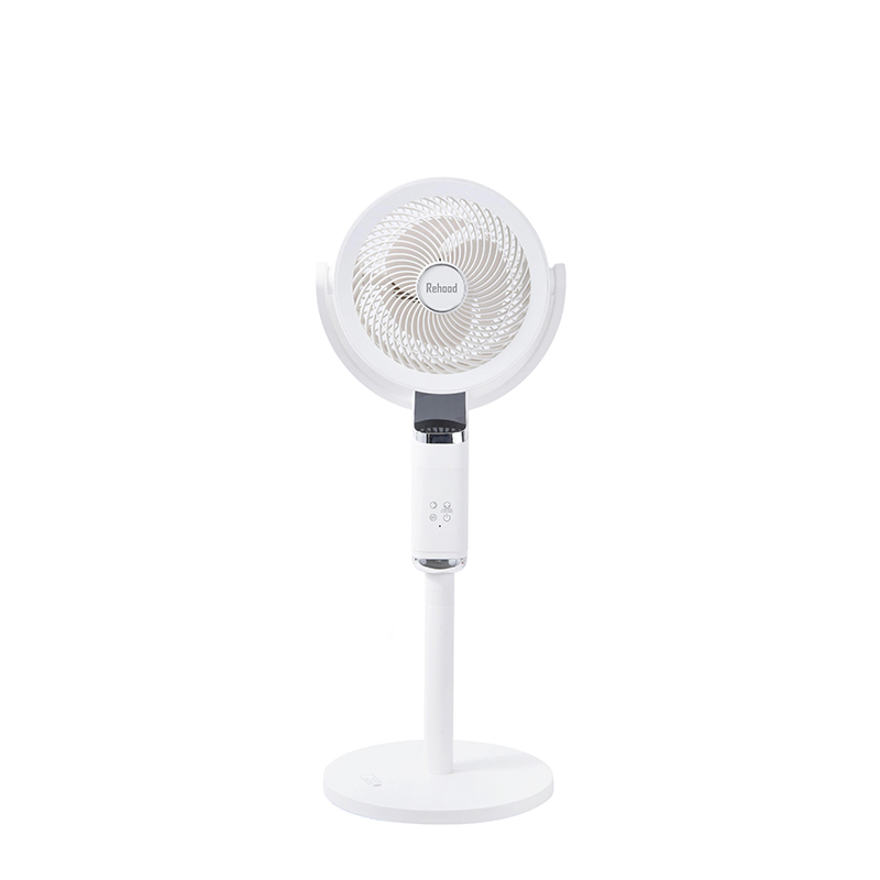 RH-FAS18R03 180° Rotatable Air Circulator Fan