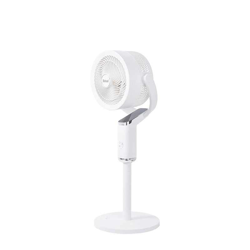 RH-FAS18R03 180° Rotatable Air Circulator Fan