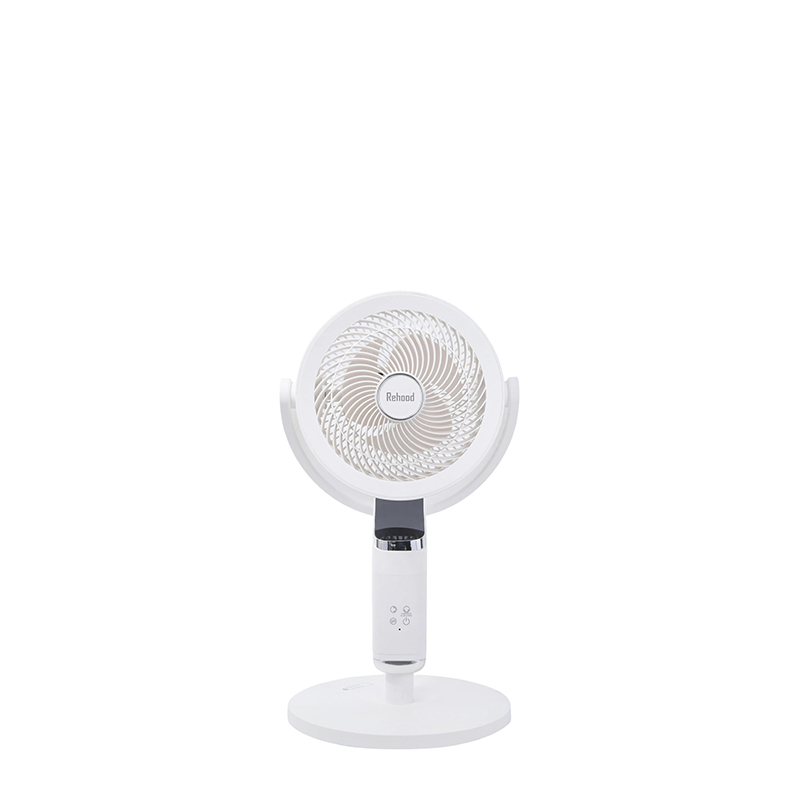 RH-FAS18R03 180° Rotatable Air Circulator Fan