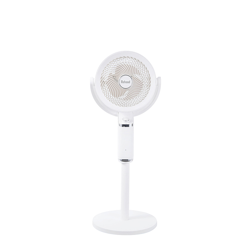 RH-FAS18A03 Mechanical Air Circulator Fan RH-FAS18A03 Mechanical Air Circulator Fan