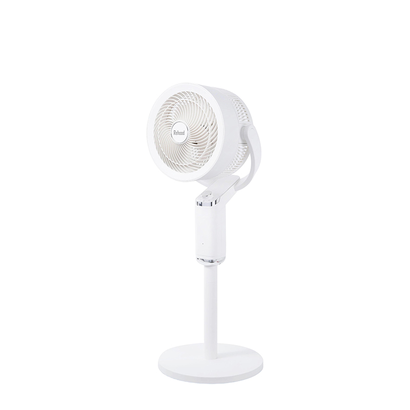 RH-FAS18A03 Mechanical Air Circulator Fan RH-FAS18A03 Mechanical Air Circulator Fan