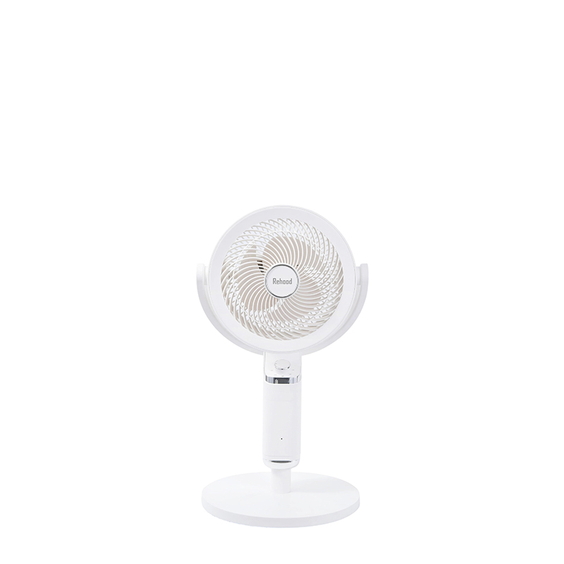 RH-FAS18A03 Mechanical Air Circulator Fan RH-FAS18A03 Mechanical Air Circulator Fan