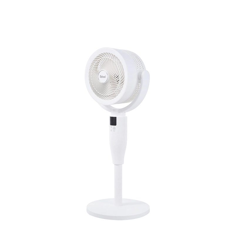 RH-FAS18R06 Remote-Controlled Air Circulator Fan RH-FAS18R06 Remote-Controlled Air Circulator Fan