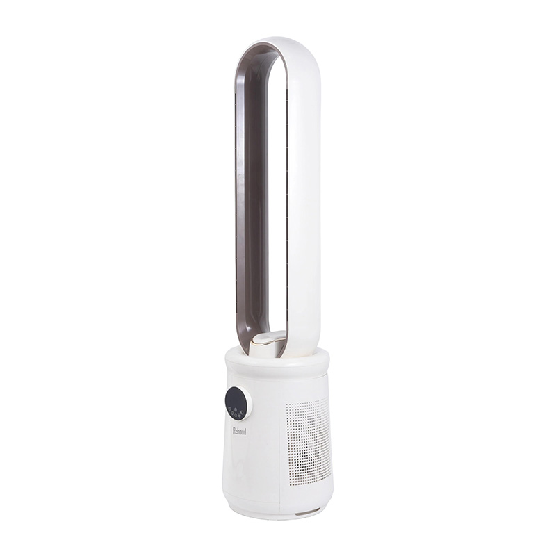 RH-FAW15H01 Bladeless Fan with Voice and Remote Control RH-FAW15H01 Bladeless Fan with Voice and Remote Control