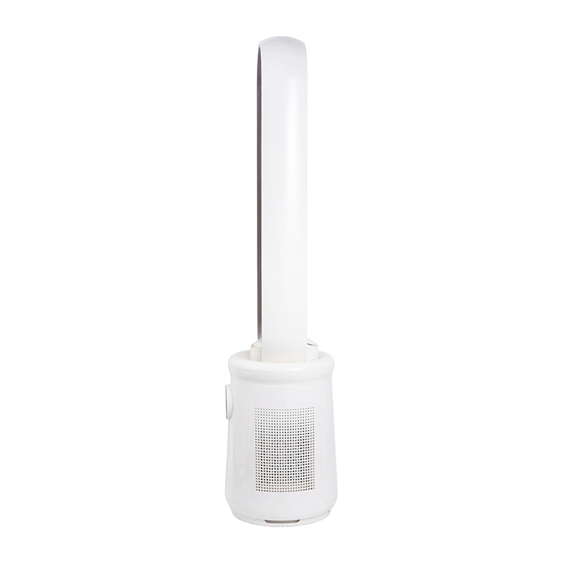 RH-FAW15H01 Bladeless Fan with Voice and Remote Control RH-FAW15H01 Bladeless Fan with Voice and Remote Control