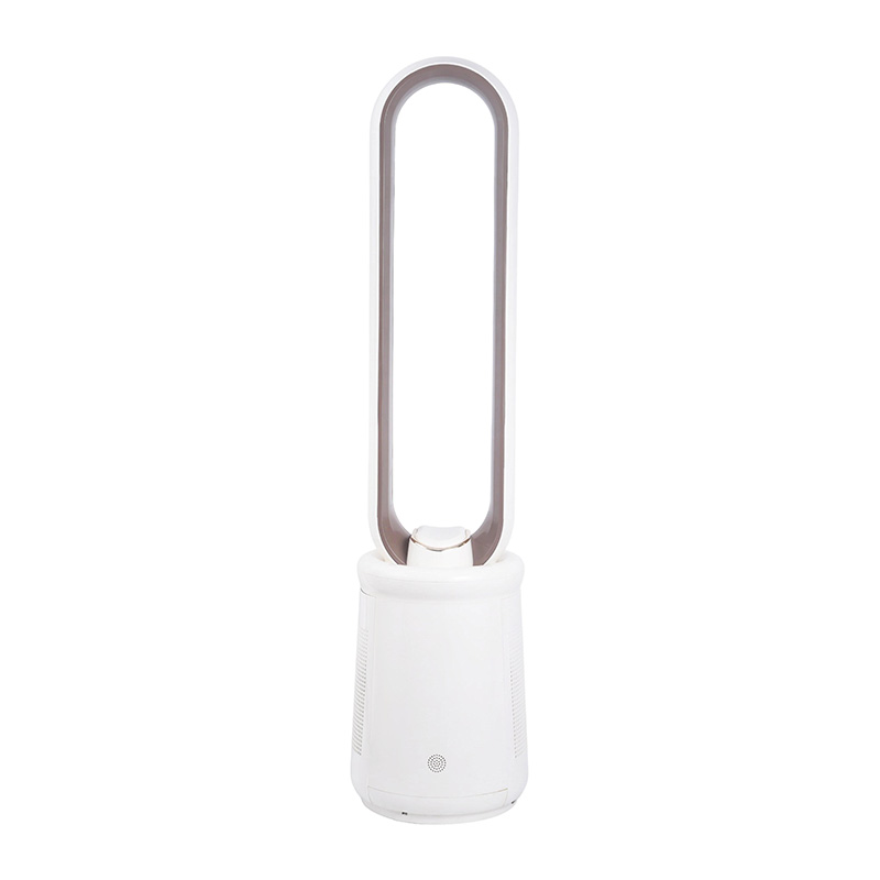 RH-FAW15H01 Bladeless Fan with Voice and Remote Control RH-FAW15H01 Bladeless Fan with Voice and Remote Control
