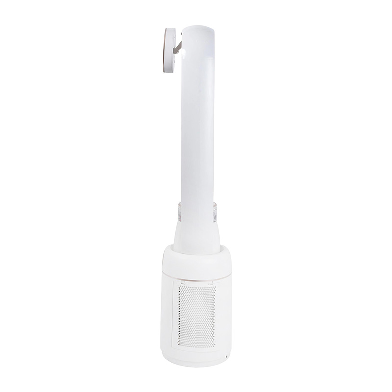 RH-FAW15C01 Bladeless Fan with 32 Adjustable Wind Speed Settings RH-FAW15C01 Bladeless Fan with 32 Adjustable Wind Speed Settings