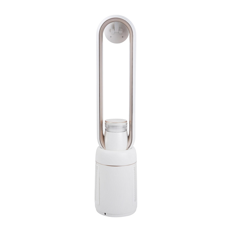RH-FAW15C01 Bladeless Fan with 32 Adjustable Wind Speed Settings RH-FAW15C01 Bladeless Fan with 32 Adjustable Wind Speed Settings