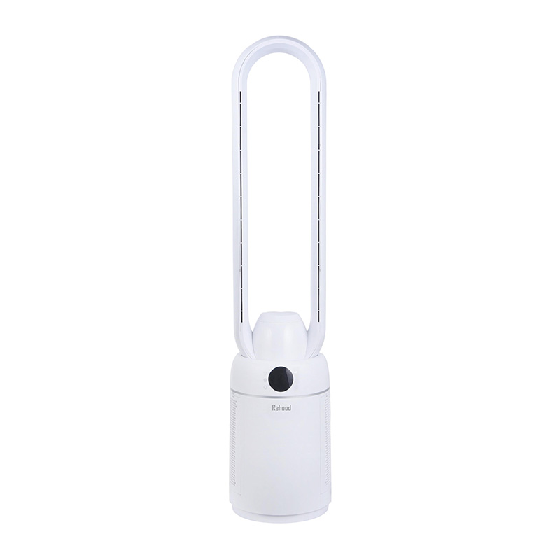 RH-FAW15H01 180° Rotatable Bladeless Fan