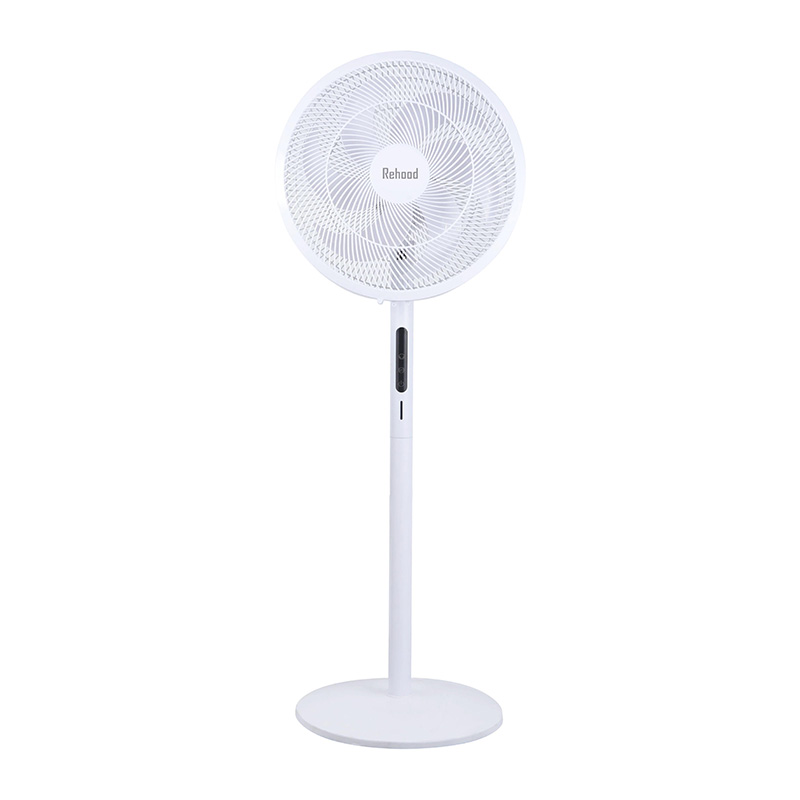 RH-FDS34R01 Remote-Controlled Household Pedestal Fan
