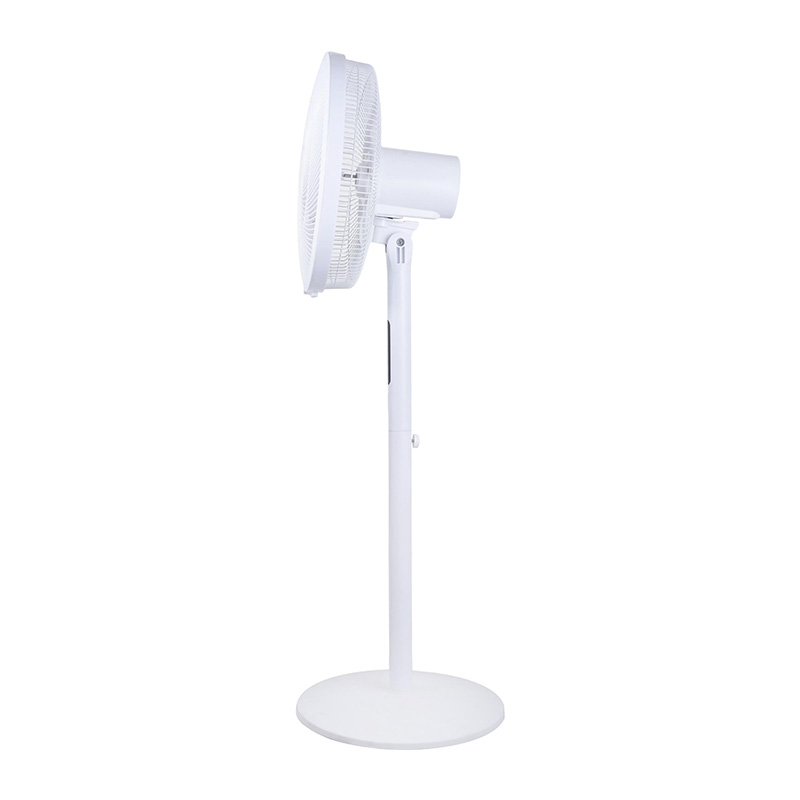RH-FDS34R01 Remote-Controlled Household Pedestal Fan RH-FDS34R01 Remote-Controlled Household Pedestal Fan