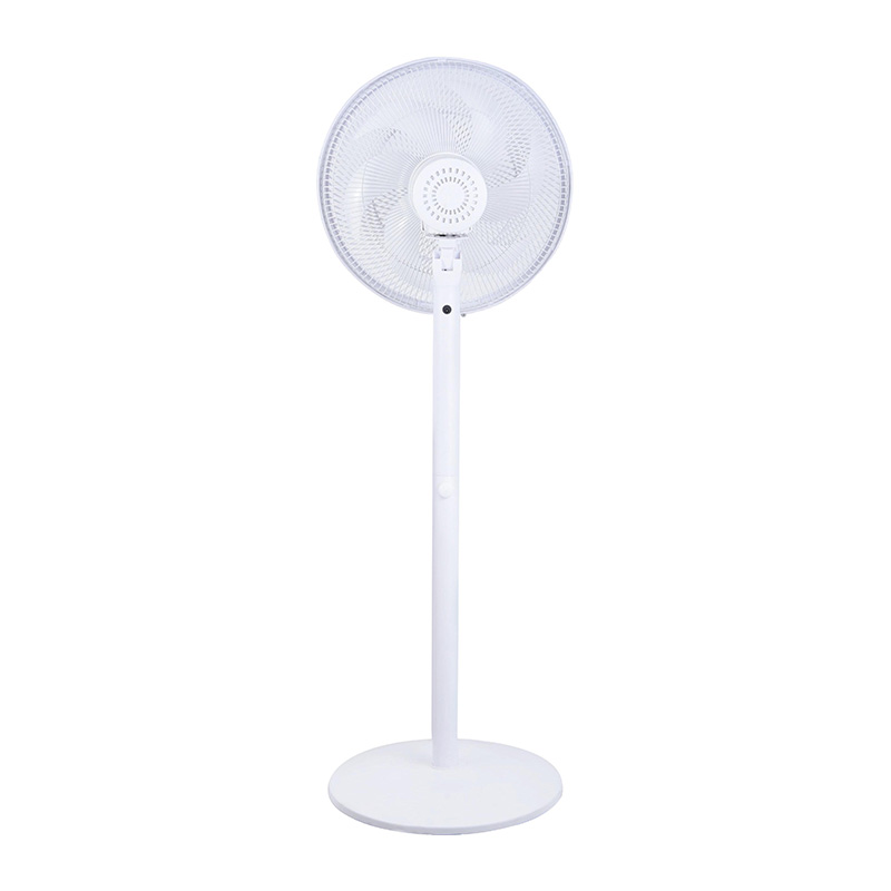 RH-FDS34R01 Remote-Controlled Household Pedestal Fan RH-FDS34R01 Remote-Controlled Household Pedestal Fan