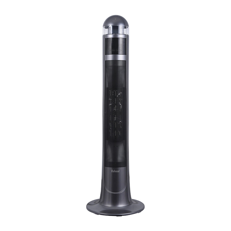 RH-HFT221RW Tower Heater with Humidifier Function