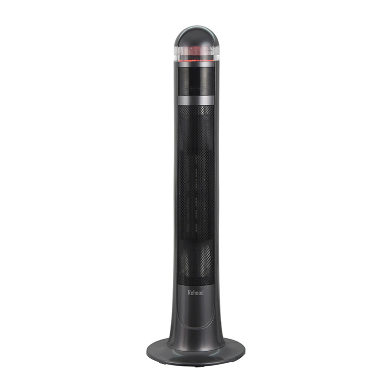 RH-HFT221RW Tower Heater with Humidifier Function RH-HFT221RW Tower Heater with Humidifier Function