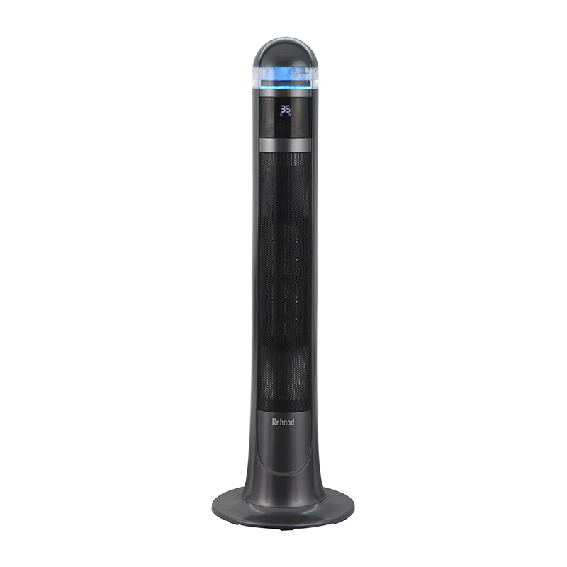 RH-HFT221RW Tower Heater with Humidifier Function RH-HFT221RW Tower Heater with Humidifier Function