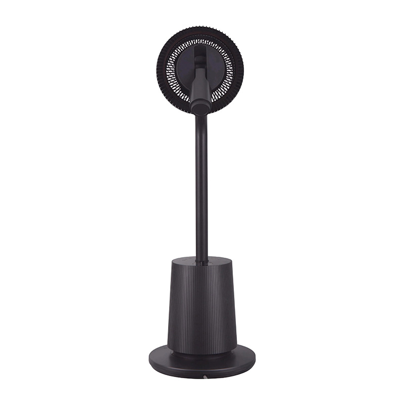 RH-FDS18R01 24-Speed Adjustable Circulator Fan with Light RH-FDS18R01 24-Speed Adjustable Circulator Fan with Light