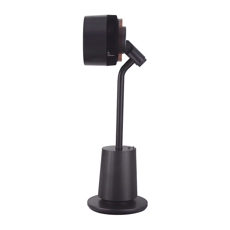 RH-FDS18R01 24-Speed Adjustable Circulator Fan with Light RH-FDS18R01 24-Speed Adjustable Circulator Fan with Light