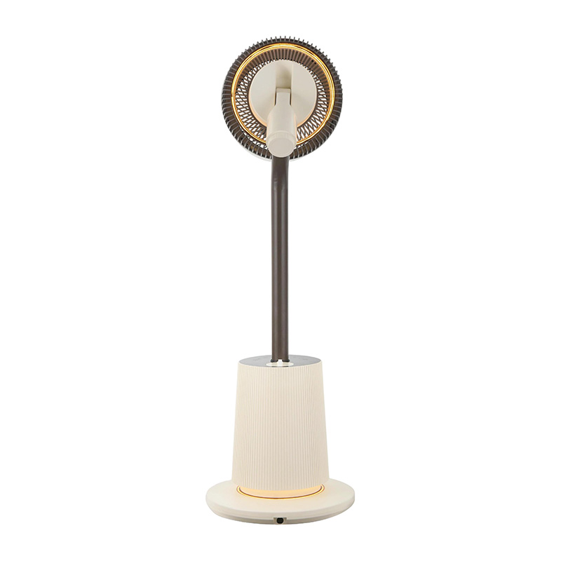 RH-FDS18R01 24-Speed Adjustable Circulator Fan with Light RH-FDS18R01 24-Speed Adjustable Circulator Fan with Light