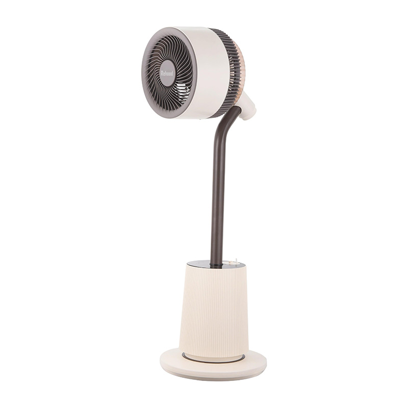 RH-FDS18R01 24-Speed Adjustable Circulator Fan with Light RH-FDS18R01 24-Speed Adjustable Circulator Fan with Light