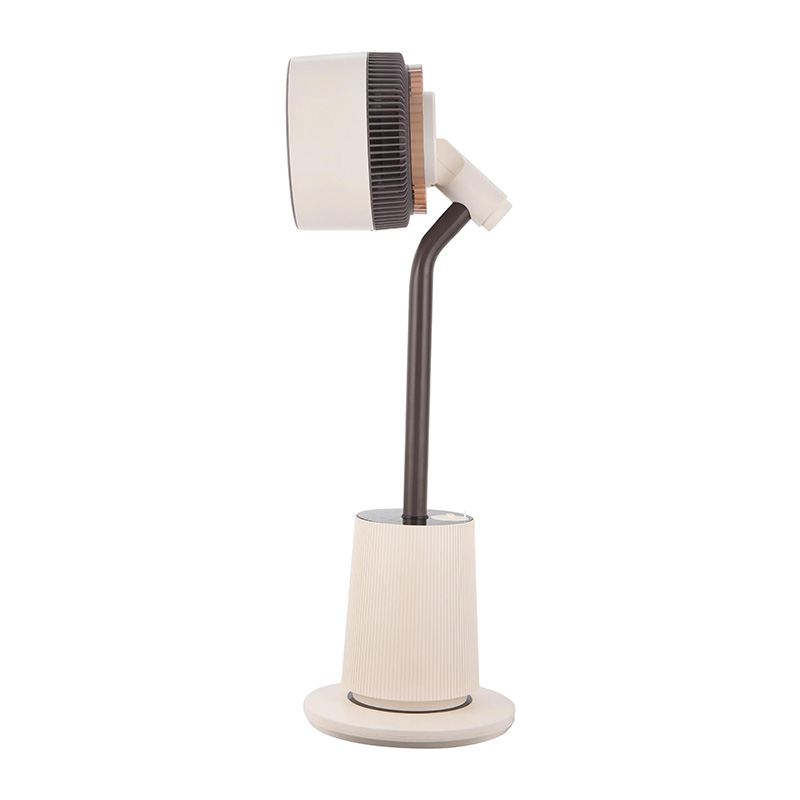 RH-FDS18R01 24-Speed Adjustable Circulator Fan with Light RH-FDS18R01 24-Speed Adjustable Circulator Fan with Light
