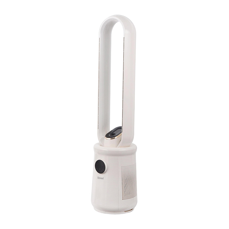 RH-FAW15F01 Bladeless Fan with 15 Speed Settings and Timer RH-FAW15F01 Bladeless Fan with 15 Speed Settings and Timer
