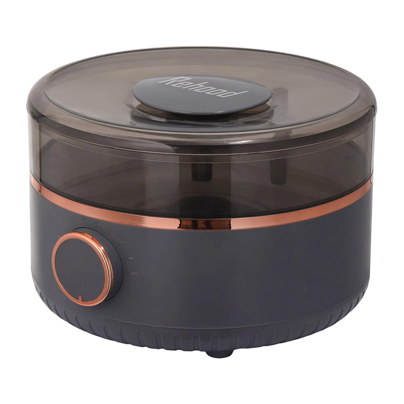 RH-NS0452A Water-Heated Blanket with Mechanical Rotary Knob RH-NS0452A Water-Heated Blanket with Mechanical Rotary Knob