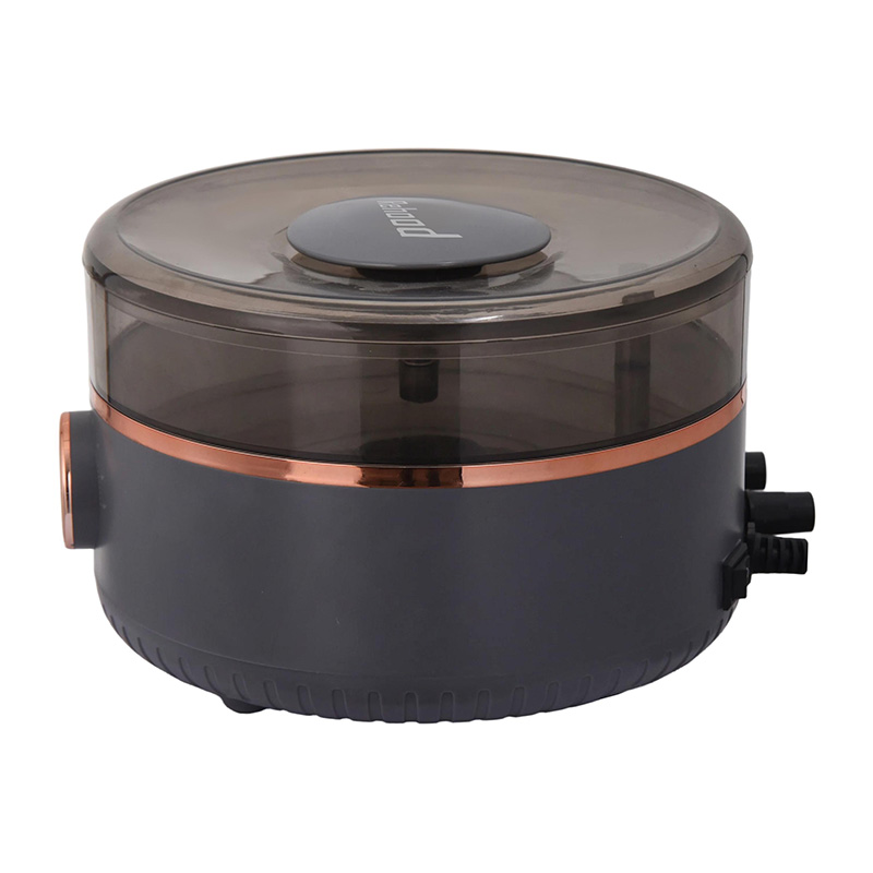 RH-NS0452A Water-Heated Blanket with Mechanical Rotary Knob RH-NS0452A Water-Heated Blanket with Mechanical Rotary Knob