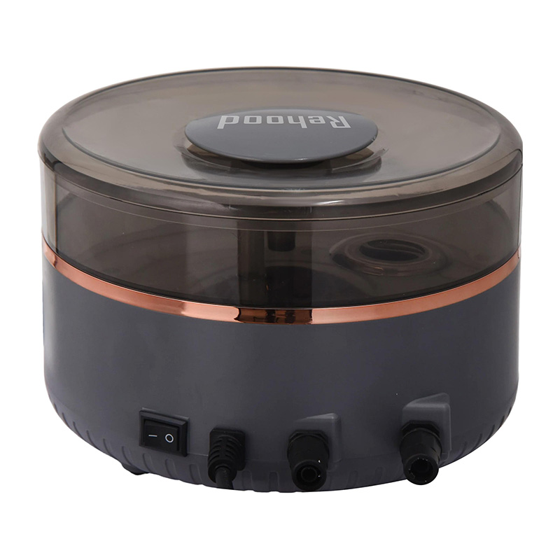 RH-NS0452A Water-Heated Blanket with Mechanical Rotary Knob RH-NS0452A Water-Heated Blanket with Mechanical Rotary Knob