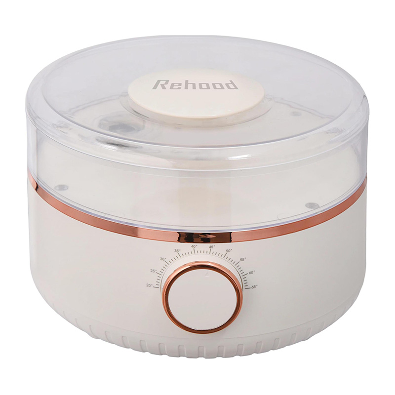 RH-NS0452A Water-Heated Blanket with Mechanical Rotary Knob RH-NS0452A Water-Heated Blanket with Mechanical Rotary Knob