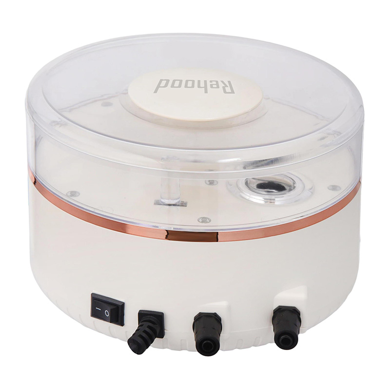 RH-NS0452A Water-Heated Blanket with Mechanical Rotary Knob RH-NS0452A Water-Heated Blanket with Mechanical Rotary Knob