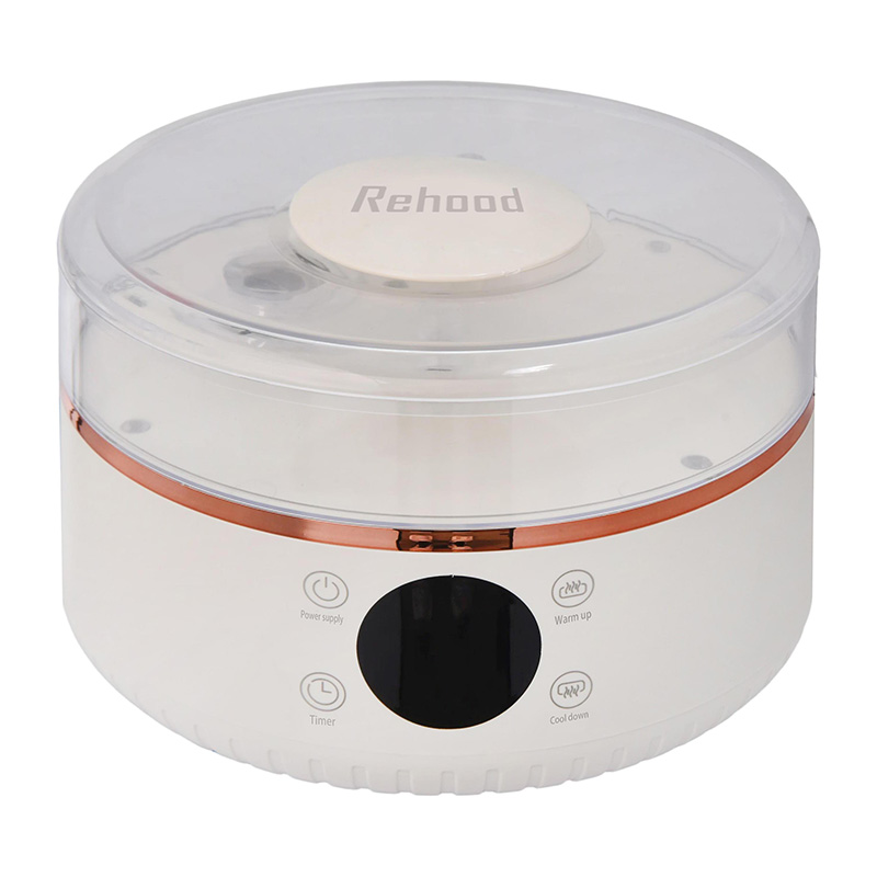 RH-NS0452R Multi-mode Water-Heated Blanket with Remote Control RH-NS0452R Multi-mode Water-Heated Blanket with Remote Control