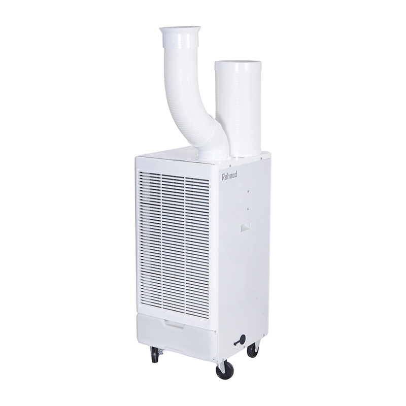 RH-KY2701 Portable Air Conditioner for Home and Commercial Use RH-KY2701 Portable Air Conditioner for Home and Commercial Use