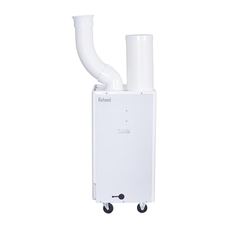 RH-KY2701 Portable Air Conditioner for Home and Commercial Use RH-KY2701 Portable Air Conditioner for Home and Commercial Use