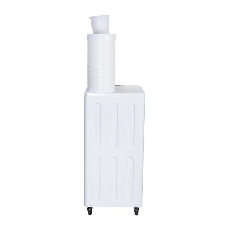 RH-KY2701 Portable Air Conditioner for Home and Commercial Use RH-KY2701 Portable Air Conditioner for Home and Commercial Use