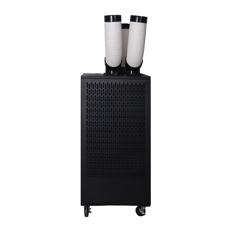 RH-KY5001 5000W High-Power Portable Air Conditioner RH-KY5001 5000W High-Power Portable Air Conditioner