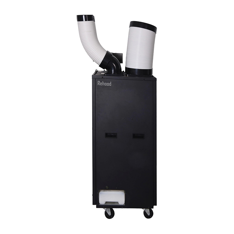 RH-KY5001 5000W High-Power Portable Air Conditioner RH-KY5001 5000W High-Power Portable Air Conditioner
