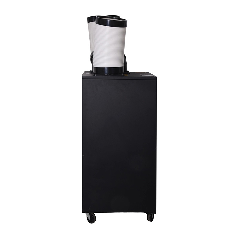 RH-KY5001 5000W High-Power Portable Air Conditioner RH-KY5001 5000W High-Power Portable Air Conditioner