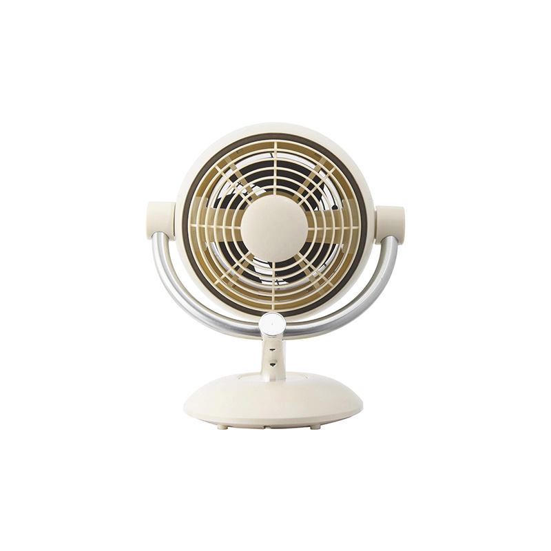 RH-FAX16R01 Desktop Circulation Fan with Remote Control and Night Light RH-FAX16R01 Desktop Circulation Fan with Remote Control and Night Light