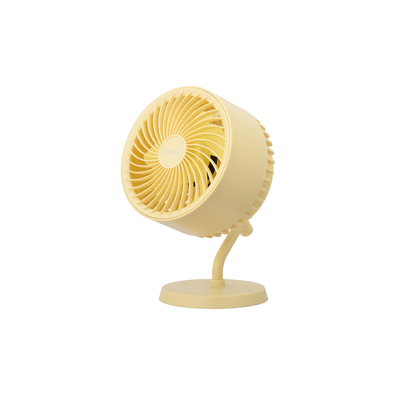 RH-FDM12A Portable Mini Fan with 3 Adjustable Speed Settings RH-FDM12A Portable Mini Fan with 3 Adjustable Speed Settings