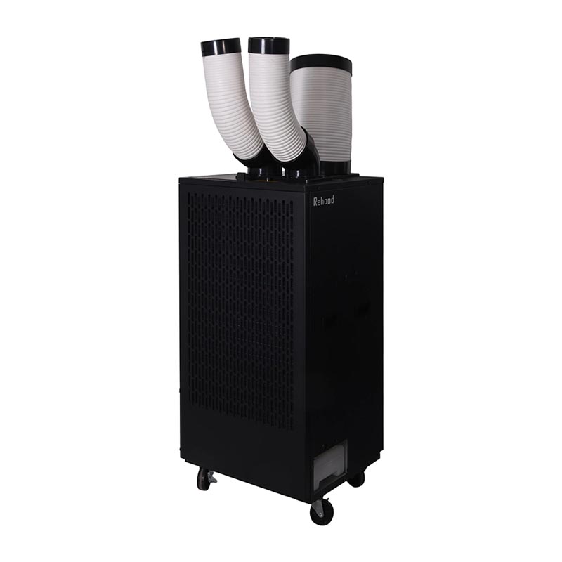 RH-KY5001 5000W High-Power Portable Air Conditioner